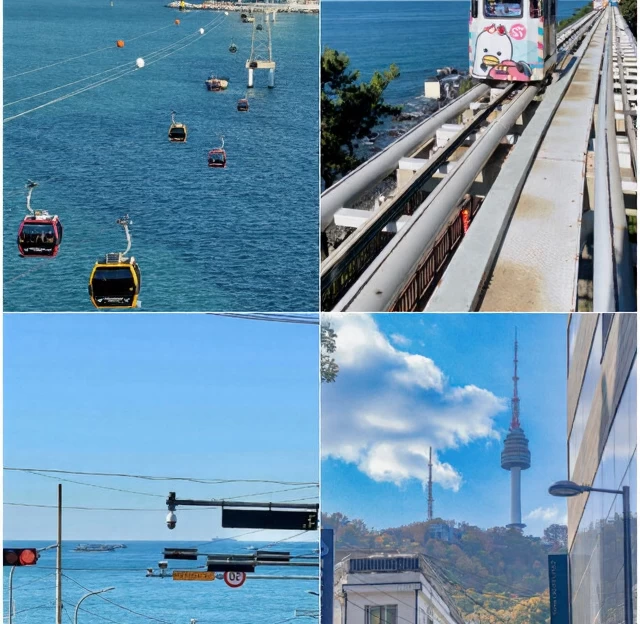 釜山旅游 1