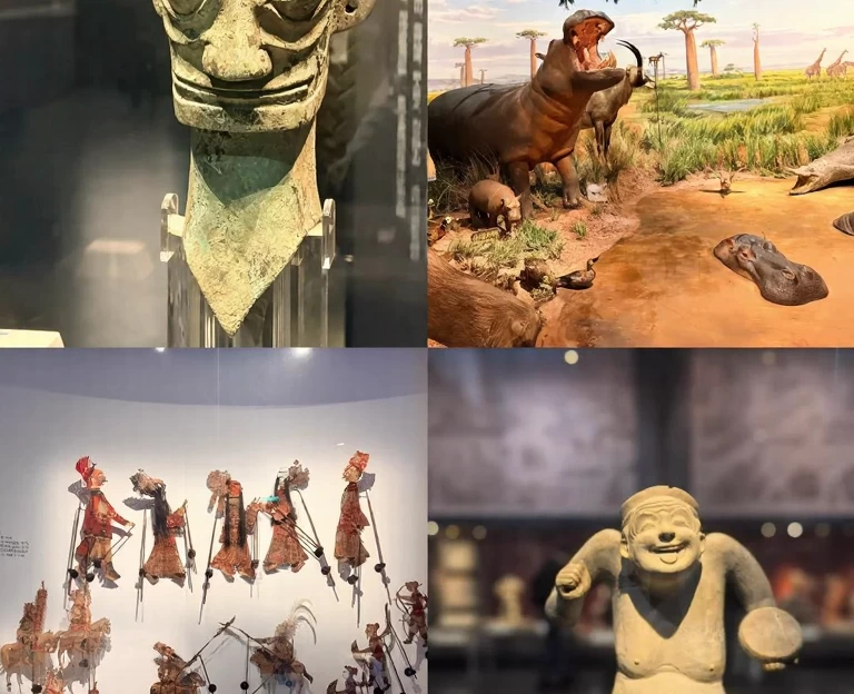 成都旅游 1