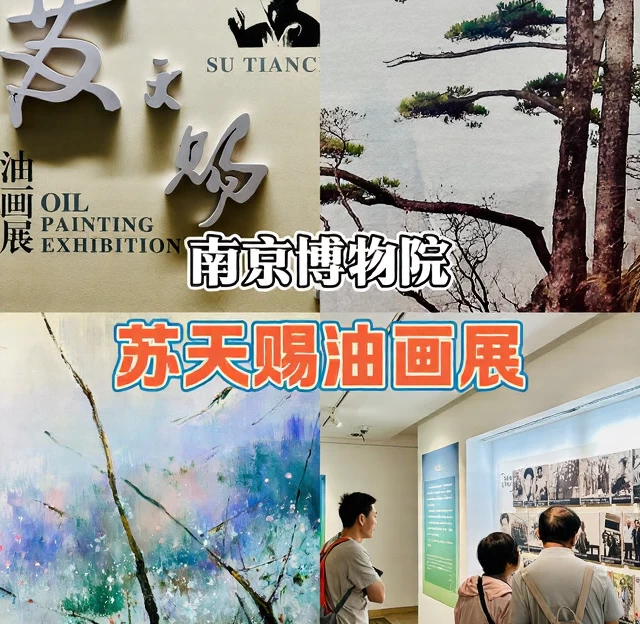 南京旅游 1