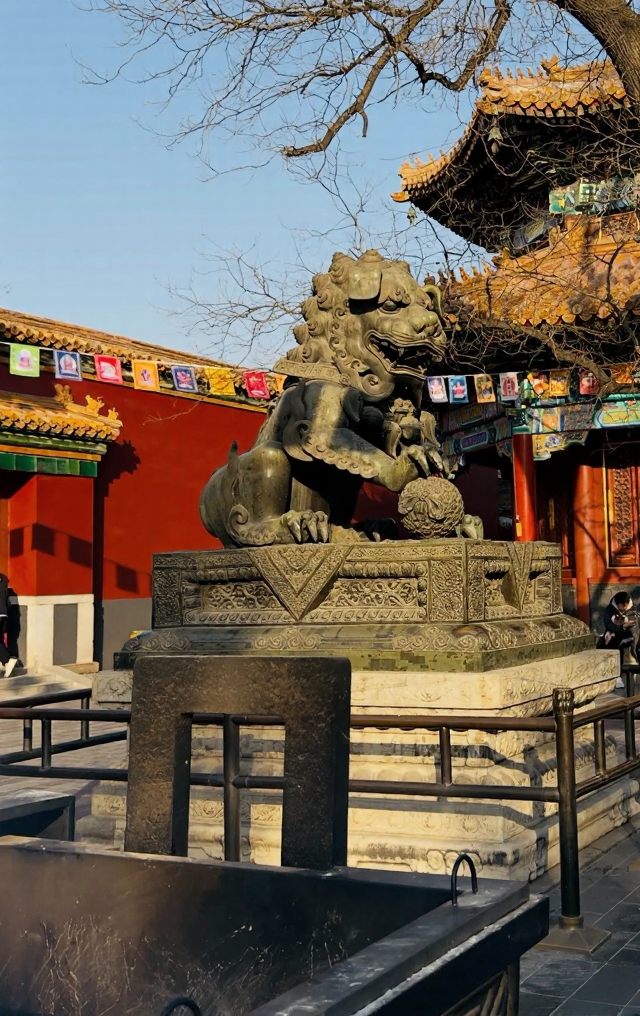 北京旅游