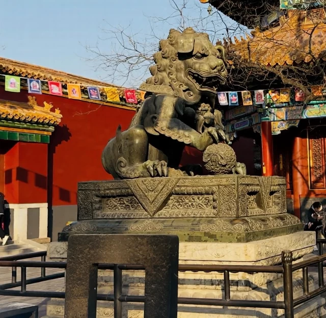 北京旅游 1