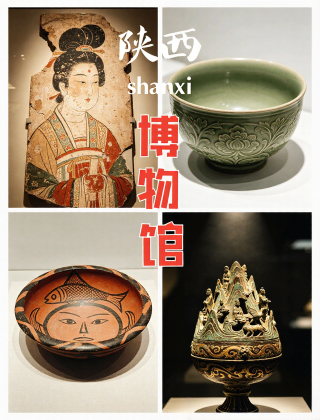 西安旅游