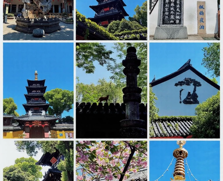 苏州旅游 1