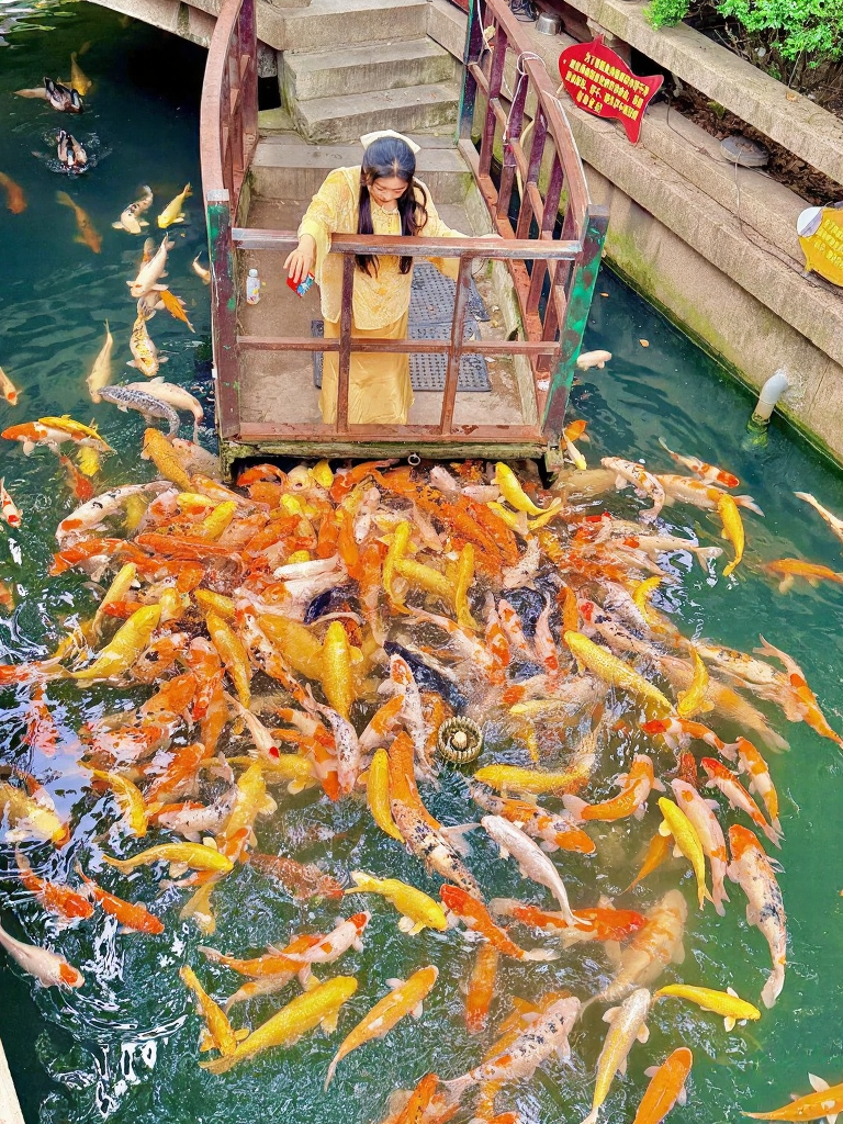 苏州旅游