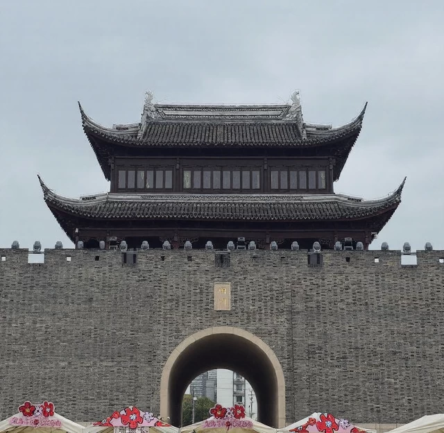 苏州旅游 1