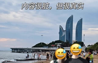 厦门回来啦！含泪总结避雷要点