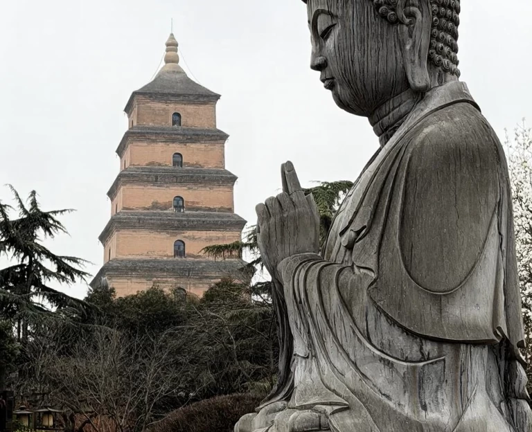 西安旅游 1