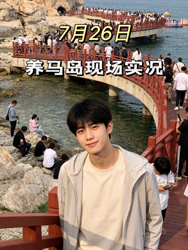 烟台旅游