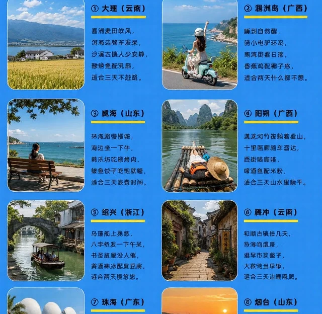 郑州旅游 1
