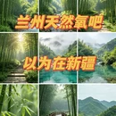 临夏州旅游 缩略图 1