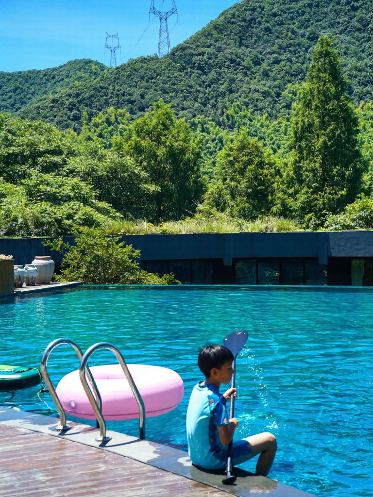 湖州旅游