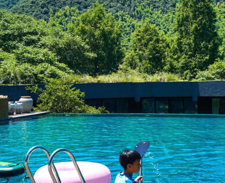 湖州旅游 1