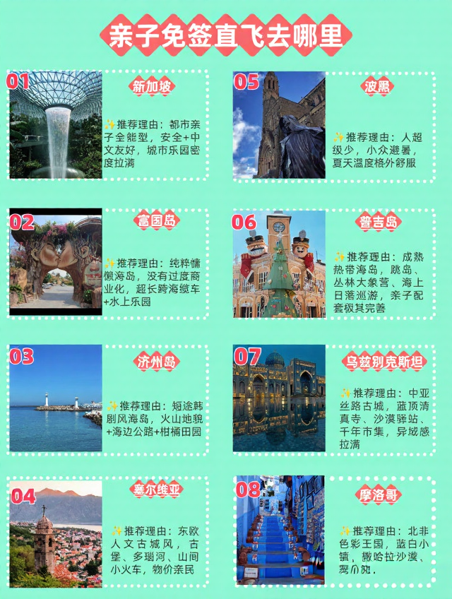 天津旅游