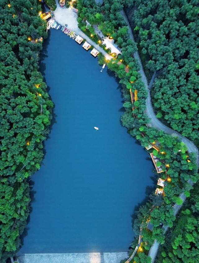 湖州旅游