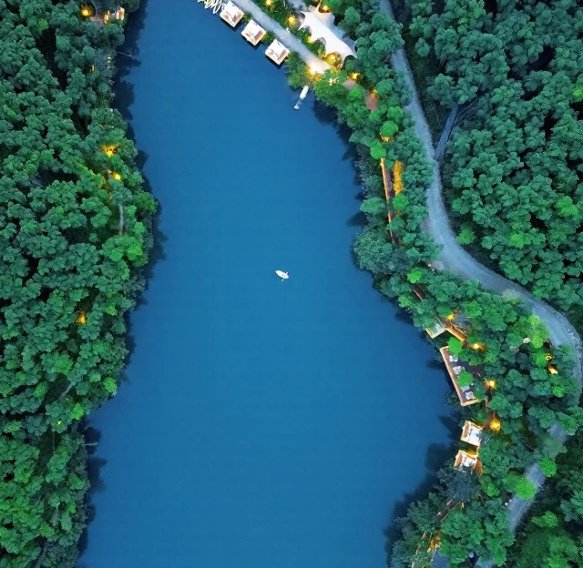 湖州旅游 1