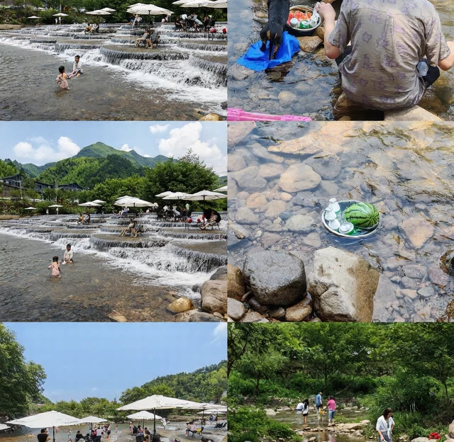西安旅游 1