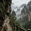 张家界旅游 缩略图 6