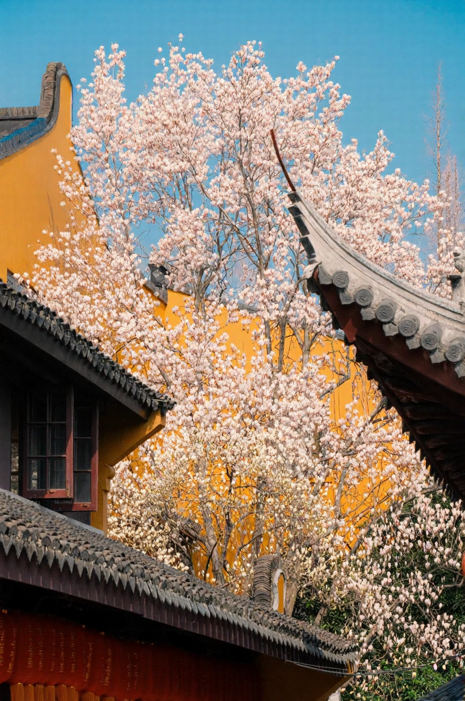 上海旅游