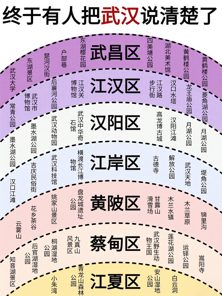 武汉旅游