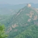 金山岭长城 - 承德市旅游 缩略图 3
