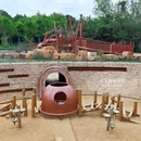 黄龙山矿址公园 - 无锡市旅游 缩略图 12