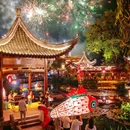 齐云山生态文化旅游度假区 - 黄山市旅游 缩略图 2