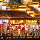 齐云山生态文化旅游度假区 - 黄山市旅游 缩略图 5
