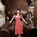 宽窄巷子 - 成都市旅游 缩略图 3