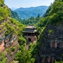 齐云山生态文化旅游度假区 - 黄山市旅游 缩略图 8
