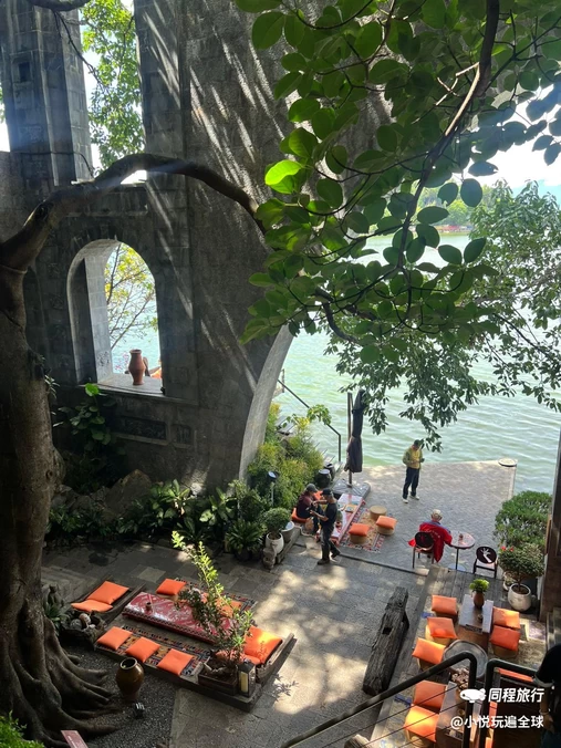 杨丽萍太阳宫艺术空间 - 大理白族自治州旅游