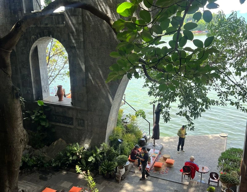 杨丽萍太阳宫艺术空间 - 大理白族自治州旅游 1