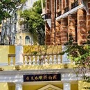 沙面岛 - 广州市旅游 缩略图 5