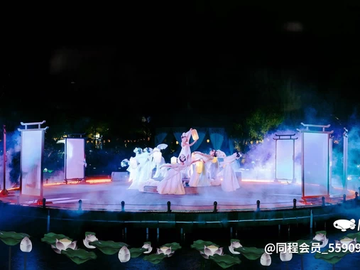 梧桐香榭酒店(南浔古镇景区南大门店) - 湖州市旅游