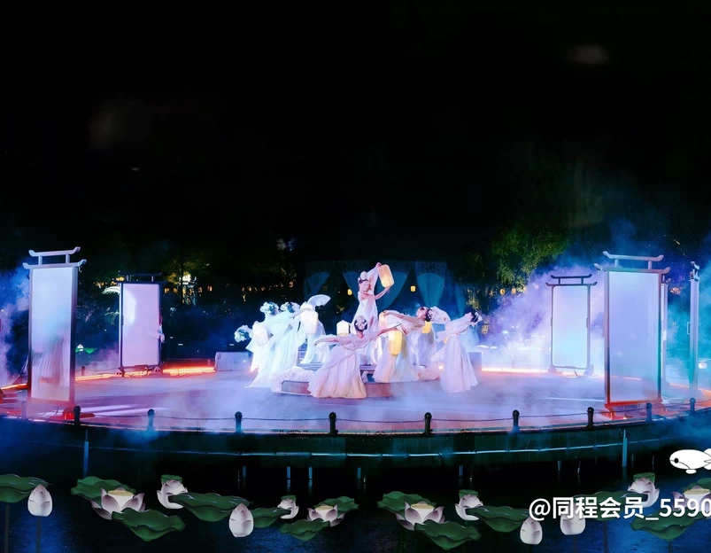 梧桐香榭酒店(南浔古镇景区南大门店) - 湖州市旅游 1