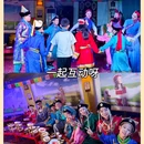 辉腾锡勒草原 - 乌兰察布市旅游 缩略图 8