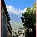 玉湖村广场 - 丽江市旅游 缩略图 7