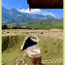 玉湖村广场 - 丽江市旅游 缩略图 12