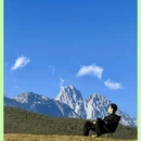 玉湖村广场 - 丽江市旅游 缩略图 15