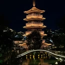 窑湖小镇 - 无锡市旅游 缩略图 3