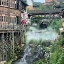 窑湖小镇 - 无锡市旅游 缩略图 4