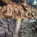 绵阳市江油窦圌山风景区 - 绵阳市旅游 缩略图 11