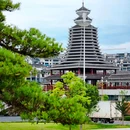 湖南侗族博物馆 - 怀化旅游 缩略图 2