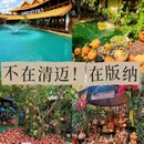 晖廷云居高空泳池度假酒店(西双版纳景洪告庄西双景星光夜市店) - 西双版纳傣族自治州旅游 缩略图 1