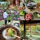 晖廷云居高空泳池度假酒店(西双版纳景洪告庄西双景星光夜市店) - 西双版纳傣族自治州旅游 缩略图 5