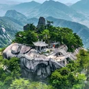 黄山风景区 - 黄山市旅游 缩略图 2