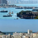 中山渡口 - 汕尾市旅游 缩略图 1