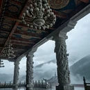 昌列寺 - 阿坝藏族羌族自治州旅游 缩略图 4