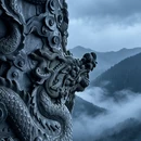 昌列寺 - 阿坝藏族羌族自治州旅游 缩略图 9
