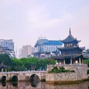 甲秀楼 - 贵阳市旅游 缩略图 4