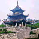 甲秀楼 - 贵阳市旅游 缩略图 3